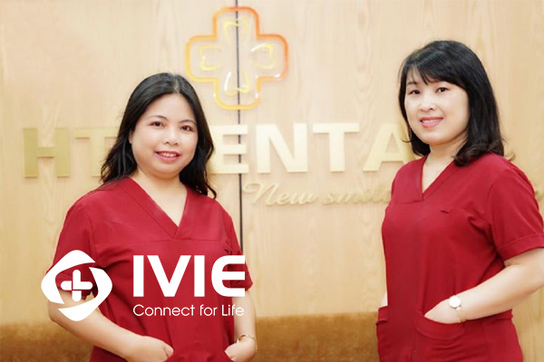 Tìm hiểu về các dịch vụ nha khoa thẩm mỹ HT