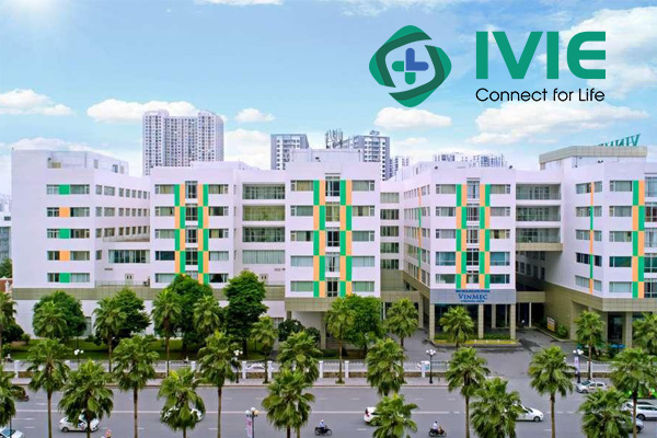 Tìm hiểu về dịch vụ chăm sóc khách hàng tại Vinmec Times...