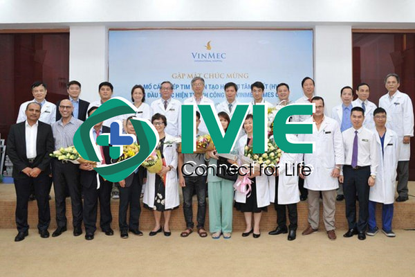 Tìm hiểu về khoa sản tại bệnh viện Vinmec Times City có gì?