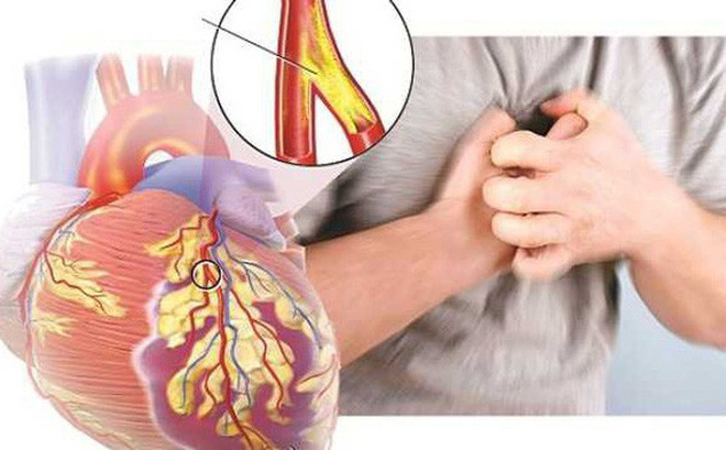 8. Khám tim mạch và lồng ngực  theo yêu cầu