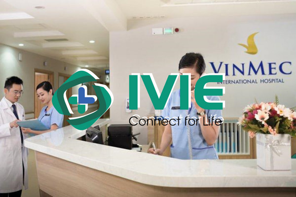 Tìm hiểu về đặt lịch khám tại Vinmec Times City