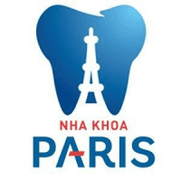 Logo Nha Khoa Paris