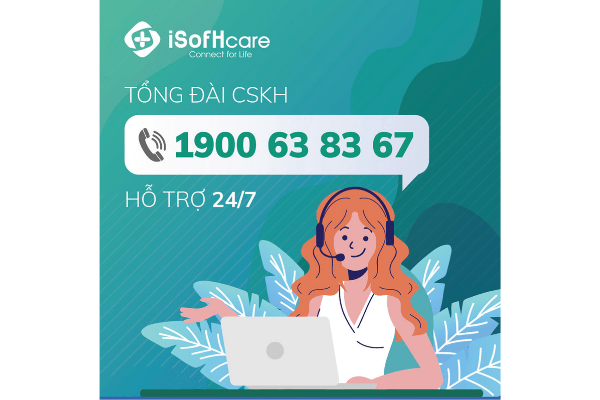 Số điện thoại đặt lịch khám bệnh viện Việt Đức