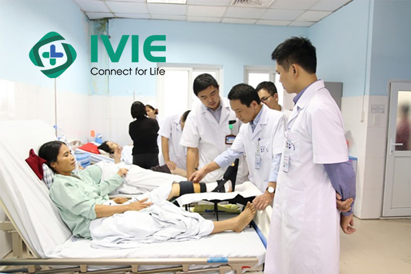 Tổng hợp thông tin mới nhất về Bệnh viện Tim Hà Nội