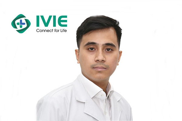 Tống Quang Hiếu - bác sĩ tiêu hóa giỏi Bệnh viện Việt Đức