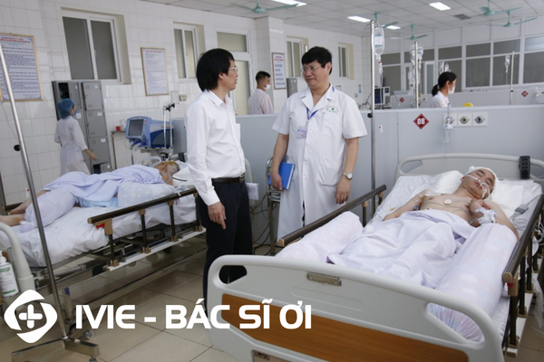 [Review] Top 6 bác sĩ phục hồi chức năng giỏi tại Hà Nội