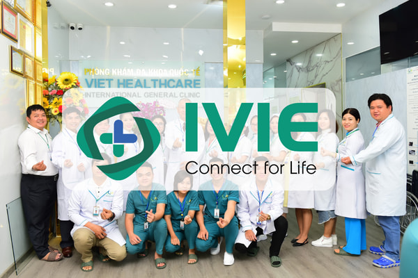 Top các bác sĩ uy tín tại phòng khám đa khoa Quốc tế Việt...