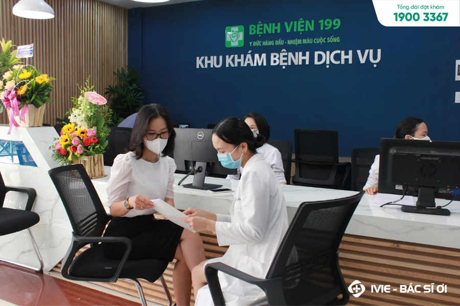 Top phòng khám tim mạch trung tâm Đà Nẵng tốt nhất