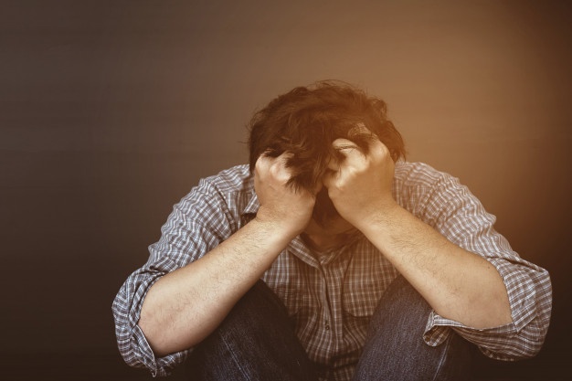 Rối loạn trầm cảm ở nam giới và những điều cần biết