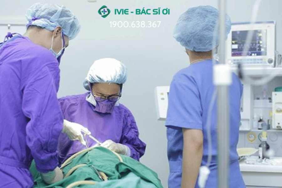 Trang thiết bị hiện đại phục vụ khám, chữa bệnh cơ xương khớp tại bệnh viện An Việt