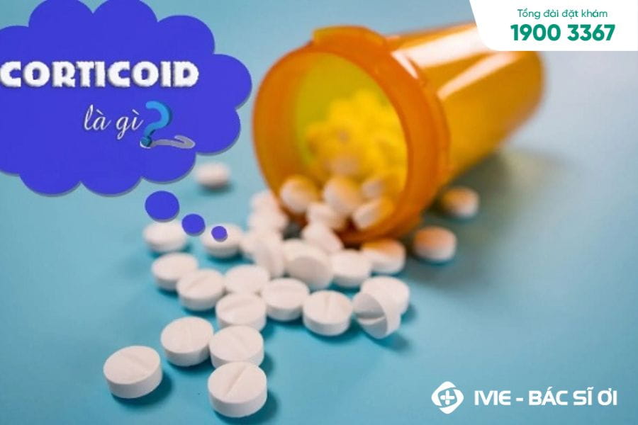 Sử dụng corticoid khi trẻ bị sởi có thể làm tình trạng bệnh trở nặng