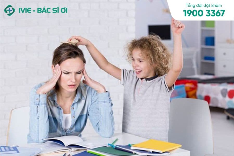 Những hoạt động và trò chơi phù hợp cho trẻ bị ADHD