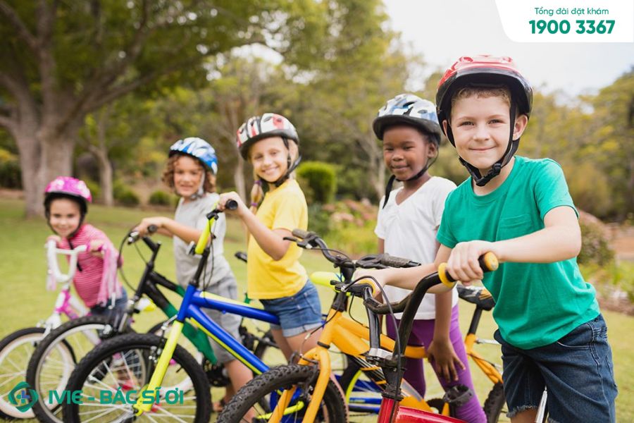 Hoạt động thể thao phù hợp giúp phòng ngừa đột quỵ hiệu quả