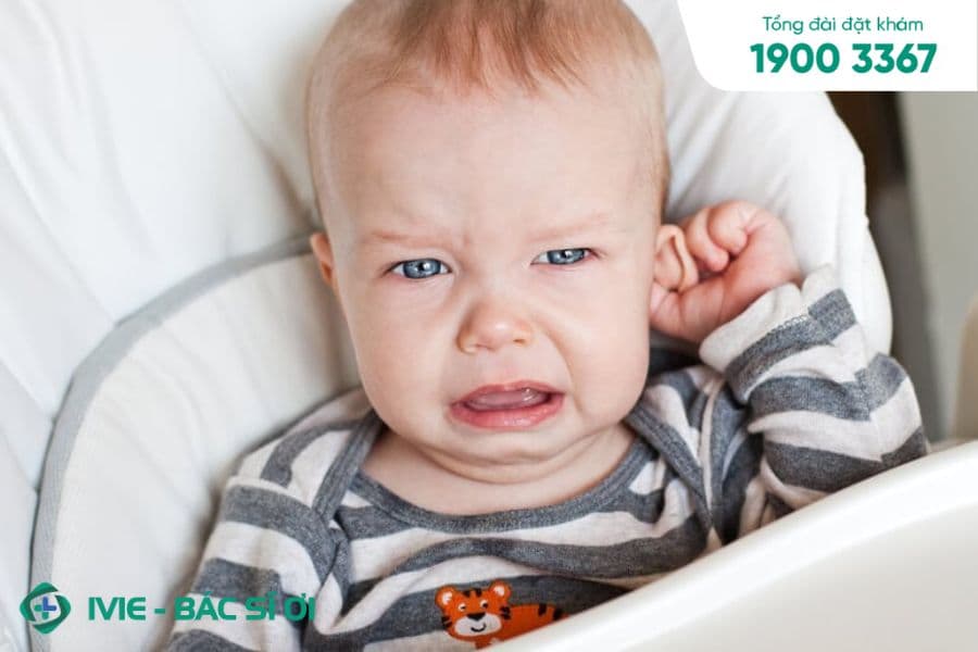 Cần xác định nguyên nhân cụ thể để điều trị đúng cách