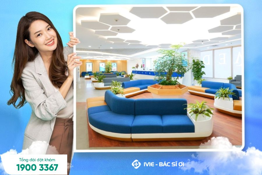 Triệt sản nam nhanh tại MEDIPLUS