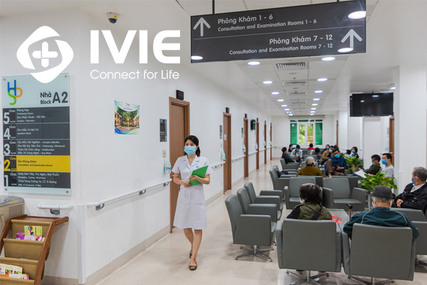 Trung tâm kỹ thuật cao & tiêu hóa Bệnh viện đa khoa Xanh...