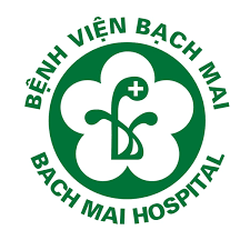 Logo Bệnh Viện Bạch Mai