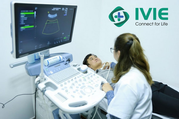 Trung tâm y khoa Ecohealth và những điều cần biết 