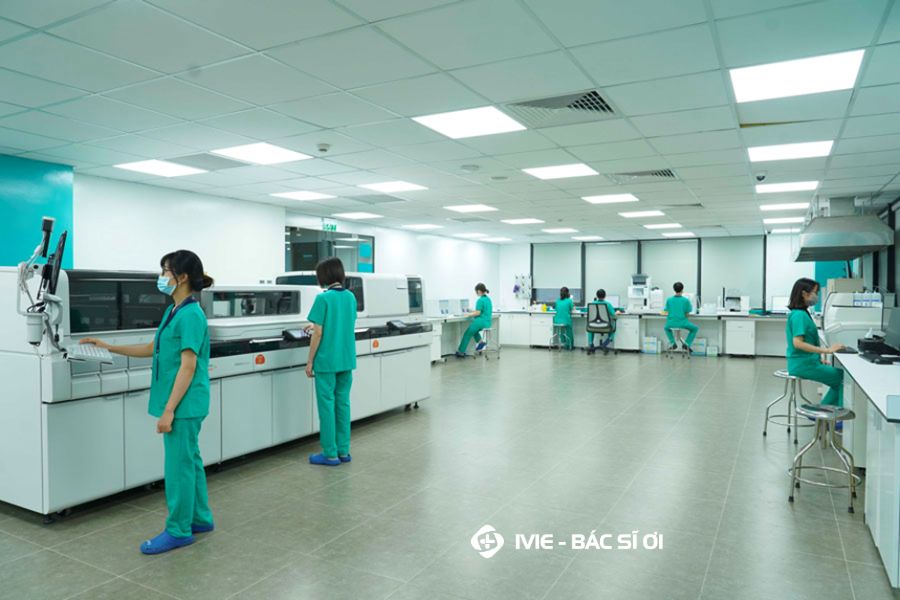 Trung tâm Y khoa MIC Vietnam với mục tiêu xây dựng hệ sinh thái chăm sóc sức khỏe chủ động