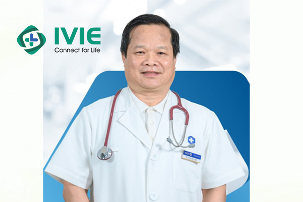 TS. Bác sĩ Lê Quốc Việt Phòng khám MEDIPLUS