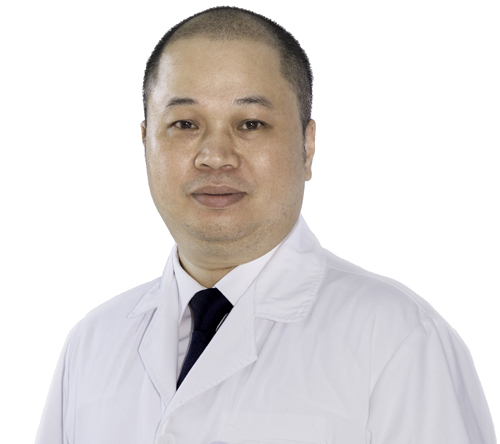 Tiến sĩ, Bác sĩ Nguyễn Anh Tuấn