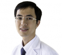 Tiến sĩ, Bác sĩ Đỗ Văn Minh -  Bệnh viện Đại học Y Hà Nội