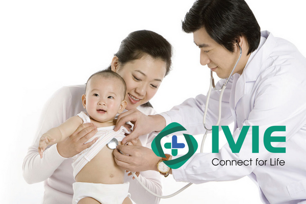 Tư vấn dinh dưỡng cho bé tại IVIE - Bác sĩ ơi: Thông tin...