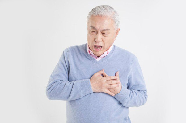 Do tuổi tác