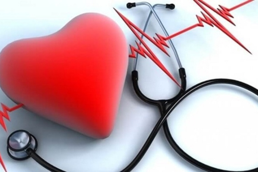 Việc xác định mối tương quan giữa huyết áp và biến cố tim mạch là cực kỳ quan trọng