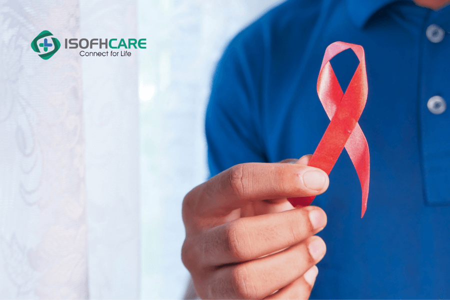 Ung thư không được chẩn đoán sớm sẽ gây ra tỷ lệ tử vong cao. 