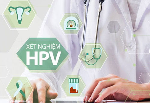 Xét nghiệm HPV tại Phòng khám Vietsing