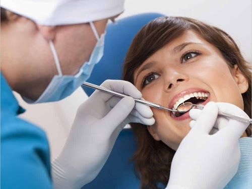 Điều trị tuỷ răng vĩnh viễn - Phòng Khám Nha Khoa CDENTAL