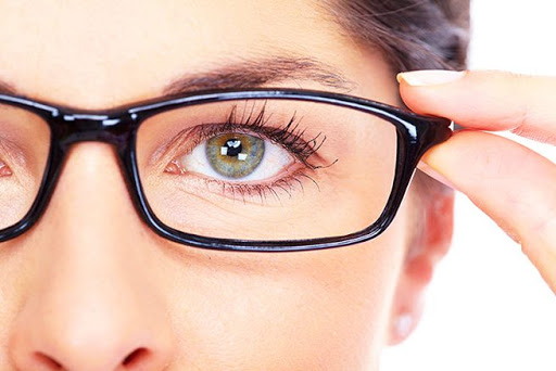 Những lý do khiến mắt càng ngày càng tăng độ cận thị