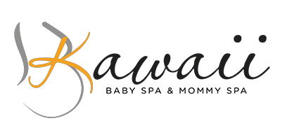 Logo KAWAII SPA - Đà Nẵng
