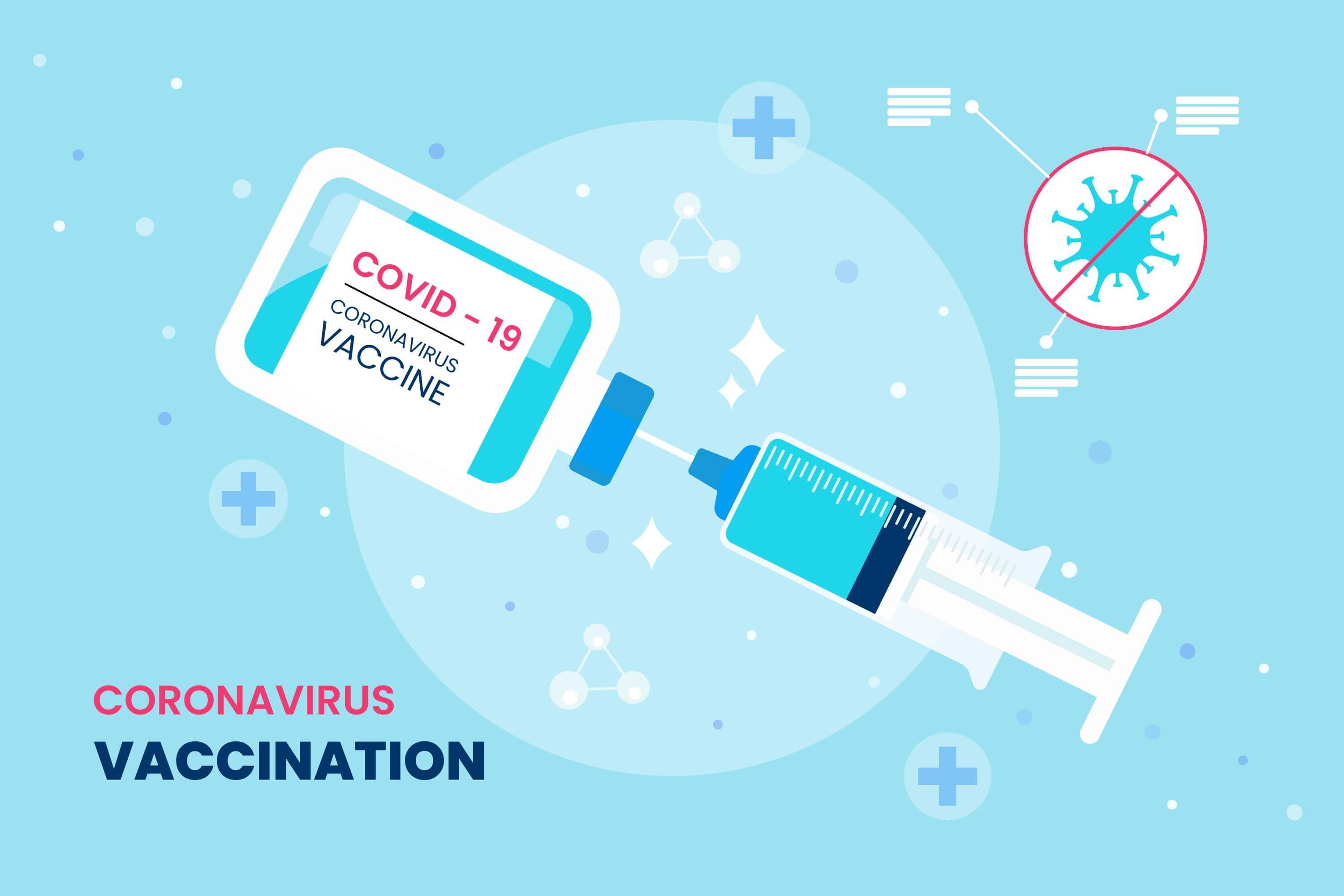 Vaccine Covid-19 hoạt động như thế nào?