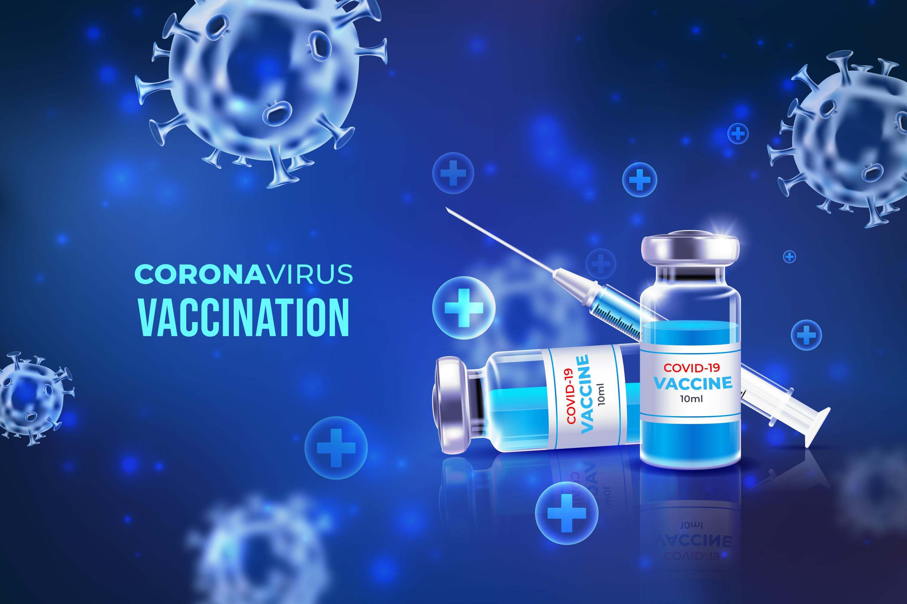 Vaccine Covid-19 và những điều cần biết