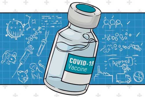 Bệnh nền, bệnh mãn tính có tiêm vaccine Covid-19 được không ...