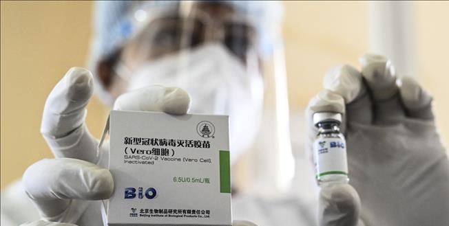 10 điều cần biết về vaccine Vero Cell, Sinopharm của Trung Quốc