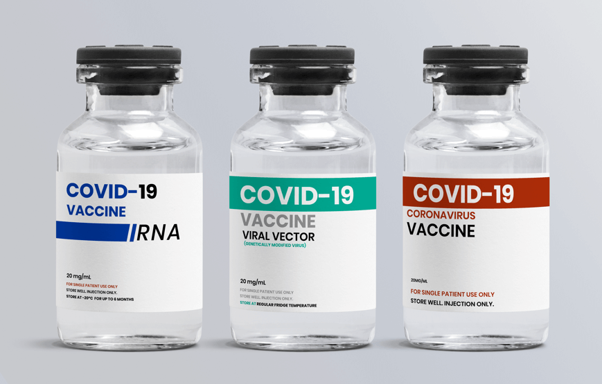 Vậy vaccine COVID-19 hoạt động như thế nào?
