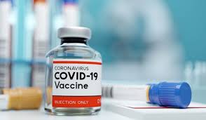 tiêm phòng vaccine Covid-19