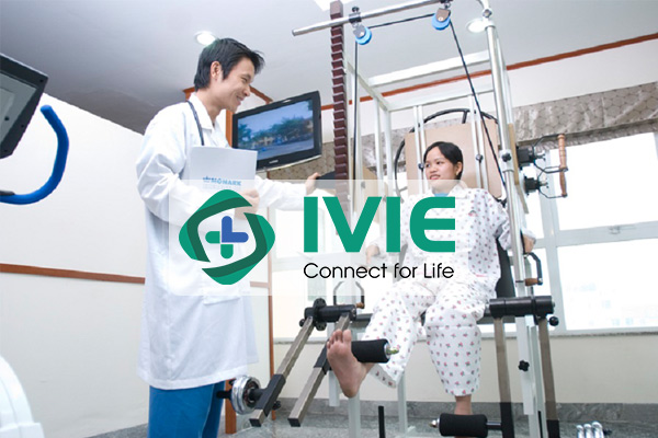 Vật lý trị liệu và phục hồi chức năng tại Bệnh viện Xây dựng