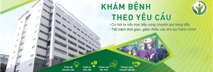 Banner Bệnh viện Hữu Nghị Việt Đức