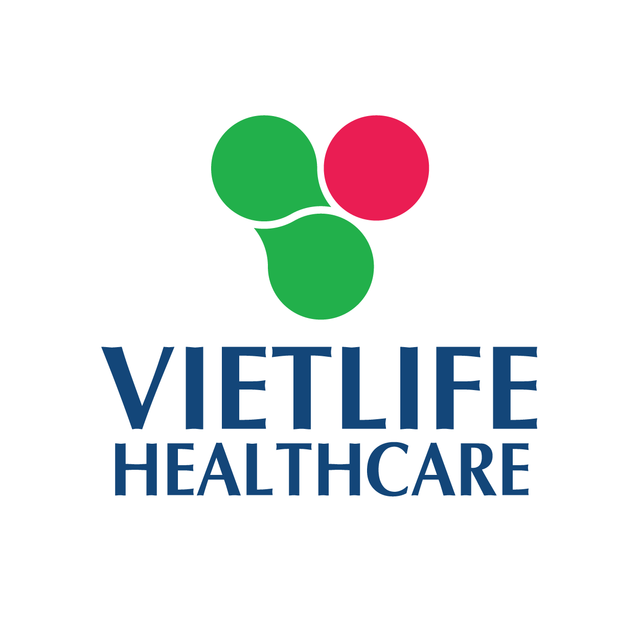 Logo VIETLIFE CLINIC
