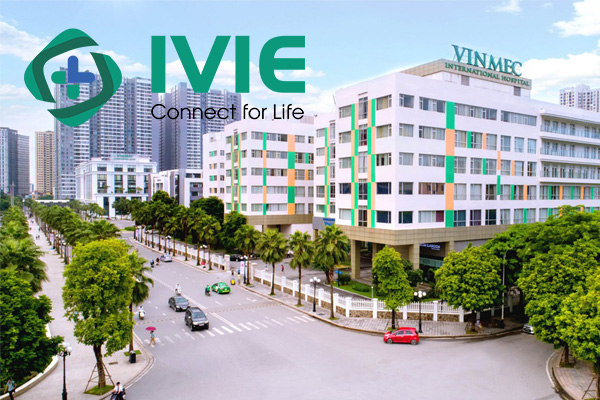 Vinmec Times City International Hospital