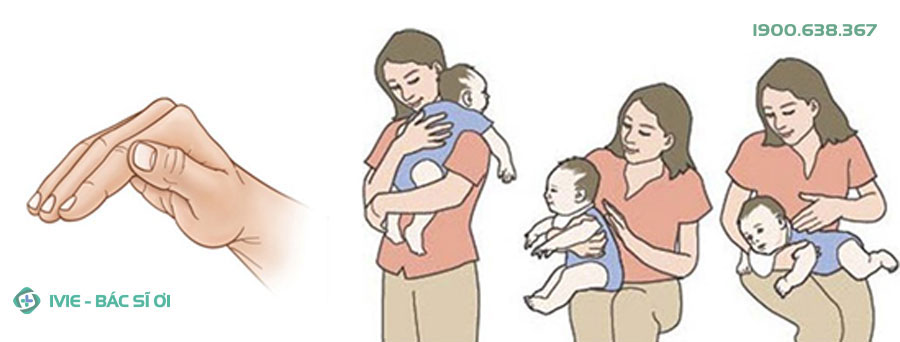 10 cách chữa trẻ sơ sinh có đờm ở cổ nhưng không ho mẹ nên biết