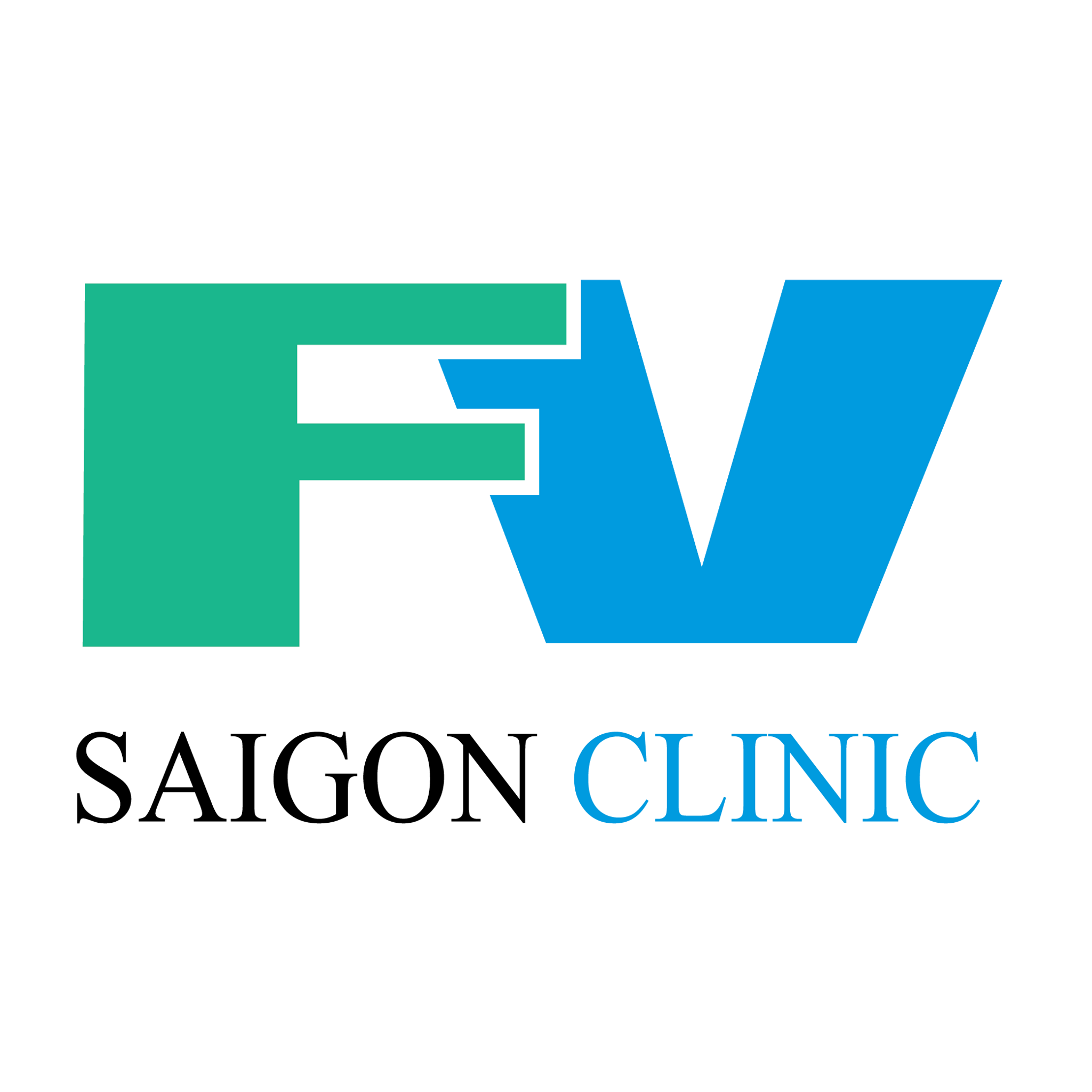 Logo Phòng Khám Đa Khoa FV Sài Gòn