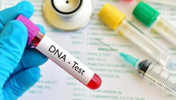 Xét nghiệm ADN Pháp lý tại Trung tâm Healthcare