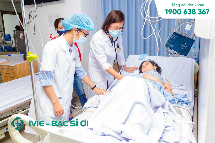 Bệnh viện Việt Đức luôn là bệnh viện dẫn đầu trong ngành y tế của Việt Nam