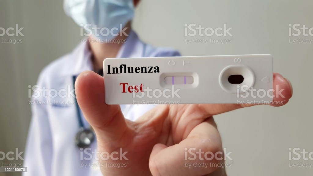 Test nhanh Cúm A,B tại Trung Tâm xét nghiệm Y khoa LABHOUSE