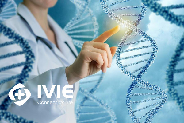 Xét nghiệm gen Trung tâm xét nghiệm Y khoa MIC